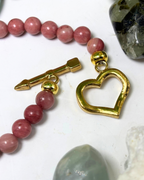 The Cupids Arrow Clasp