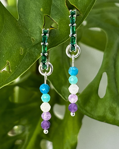 Berry Earring Charm