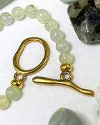 The Abstract Clasp