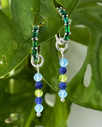 Boyflux Pride Earring Charm