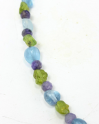 UNNAMED Crystal Necklace