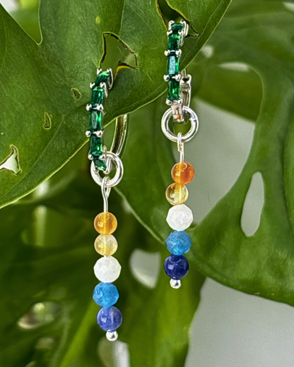 Faun Earring Charm