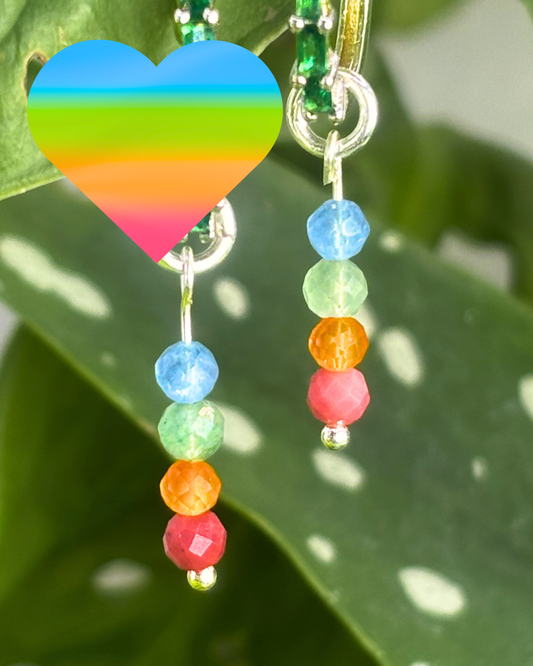 Orchard Earring Charm