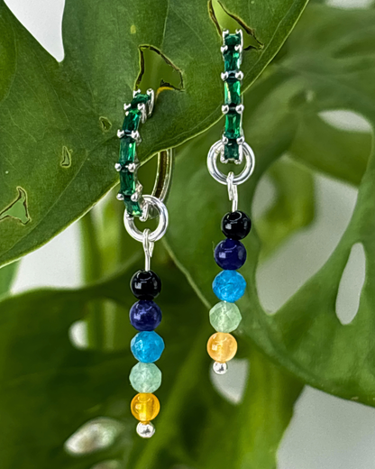Cosmic Earring Charm