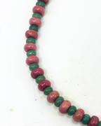 UNNAMED Crystal Necklace