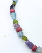 UNNAMED Crystal Necklace