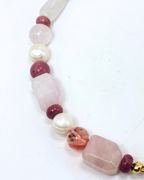 UNNAMED Crystal Necklace
