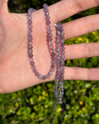 EXTRA Amethyst Beads