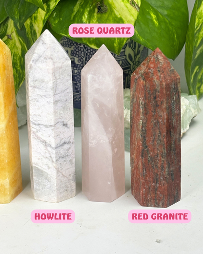 Sunrise Rainbow Rock Box 2