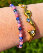 Sunset Crystal Bracelet Kit