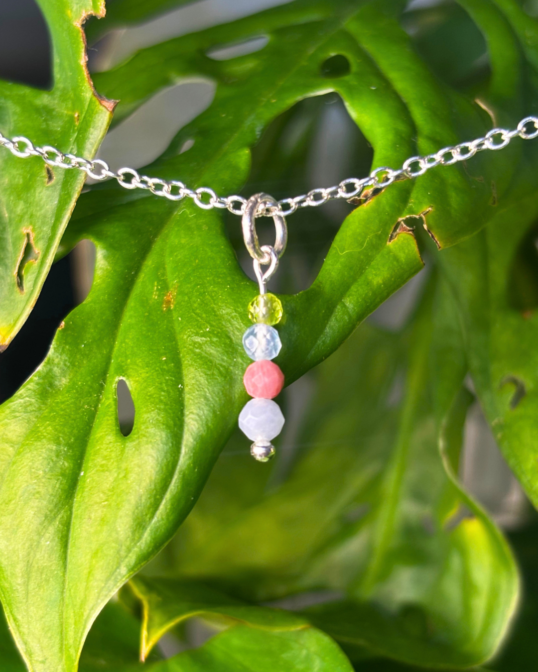 Sagittarius Necklace Charm