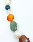 UNNAMED Crystal Necklace