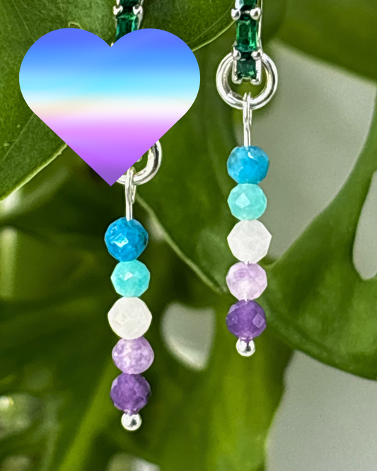 Berry Earring Charm