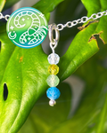 Scorpio Necklace Charm
