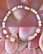 UNNAMED Crystal Necklace