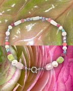 UNNAMED Crystal Necklace