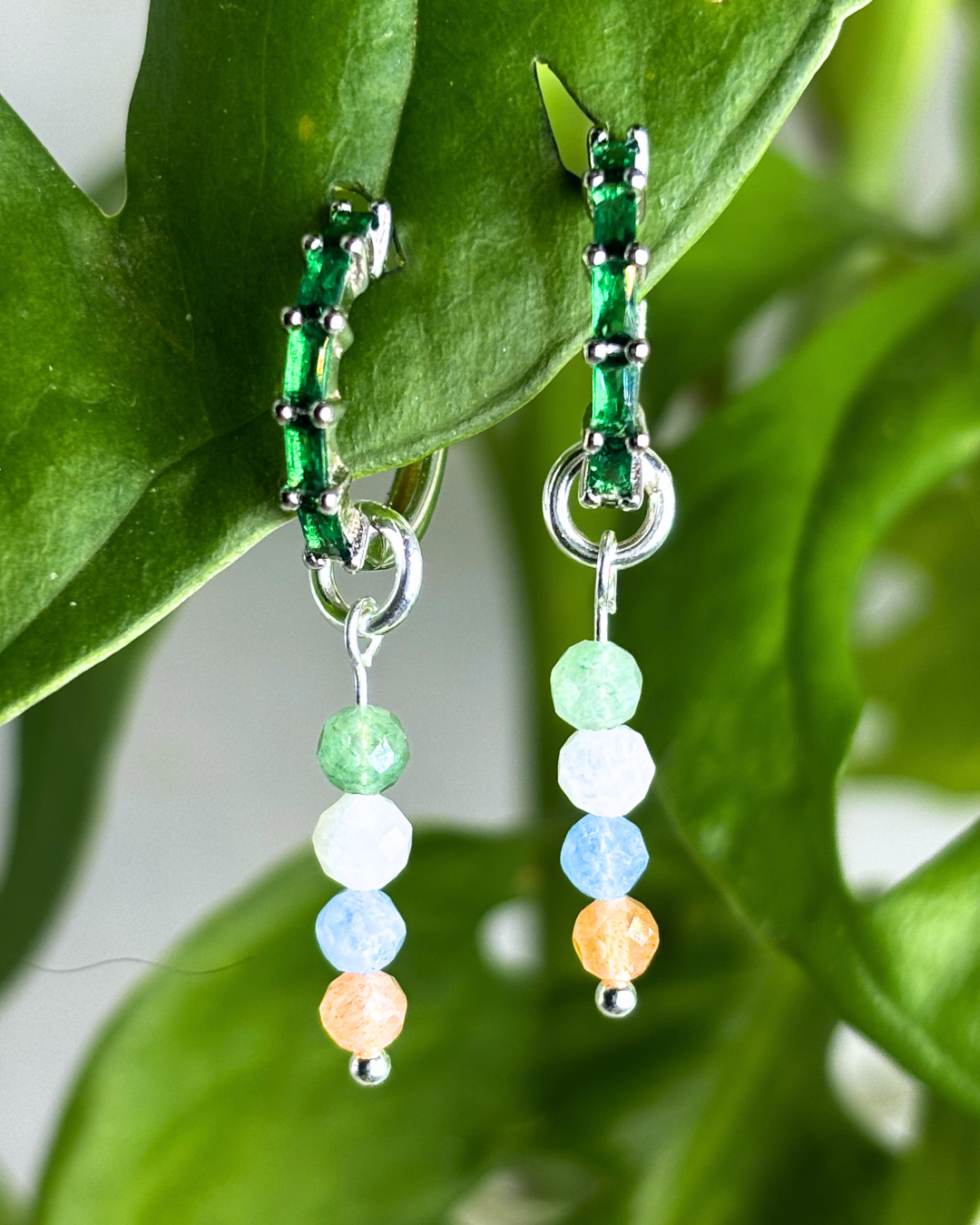 Whimsy Earring Charm