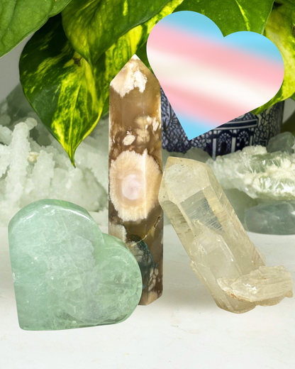 Icecream Rainbow Rock Box 2