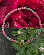 UNNAMED Crystal Necklace