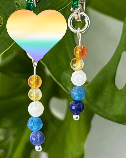 Faun Earring Charm