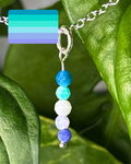 Neptunic Pride Necklace Charm