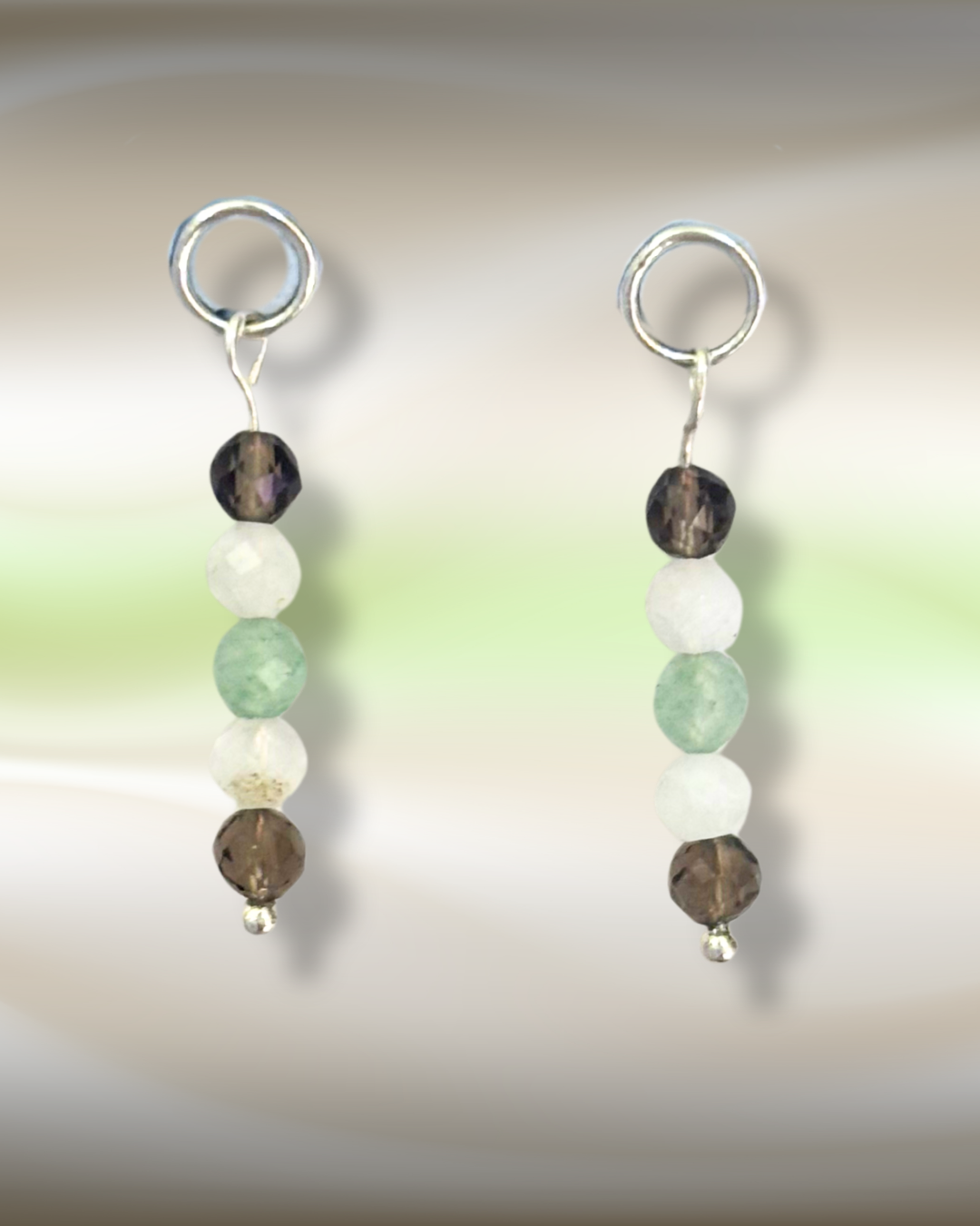 Forest Earring Charm