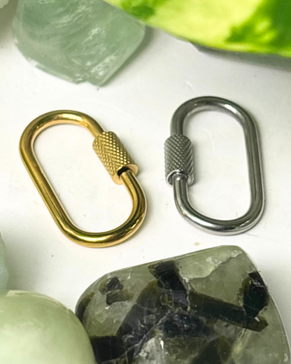 The Classic Carabiner