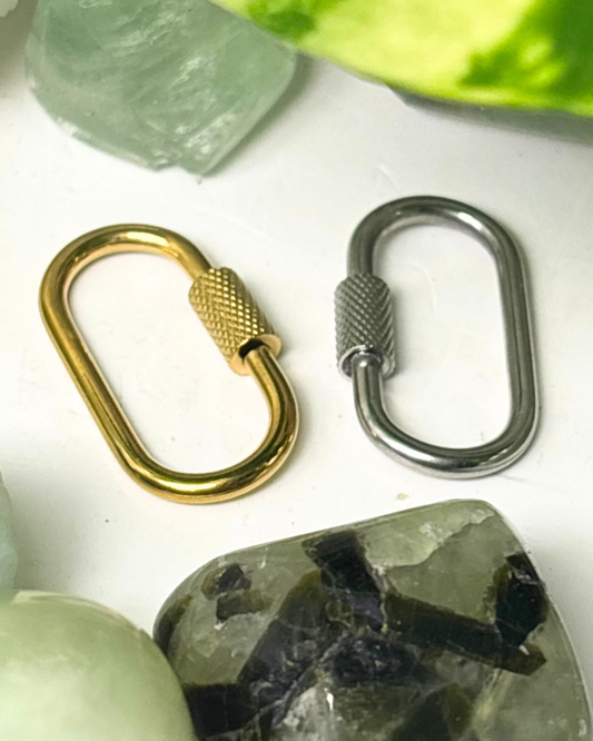 The Classic Carabiner
