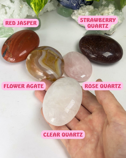 Sunrise Rainbow Rock Box 1