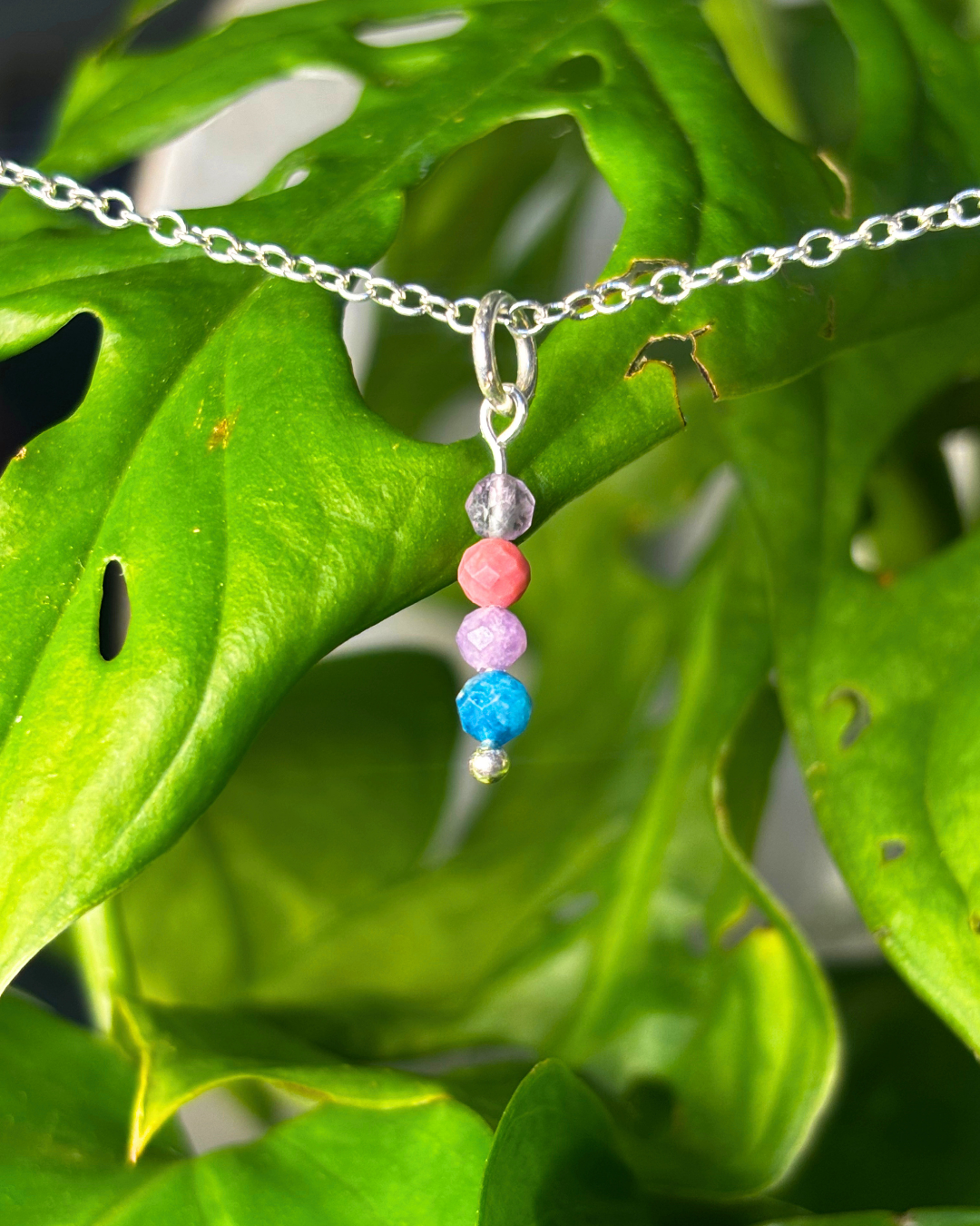 Ophiuchus Necklace Charm
