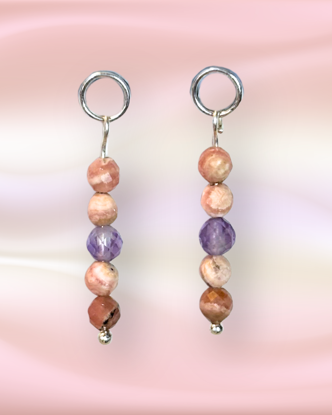 Bubblegum Earring Charm