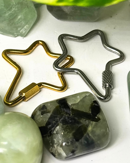 The Star Carabiner