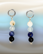 Transmasc Pride Earring Charm