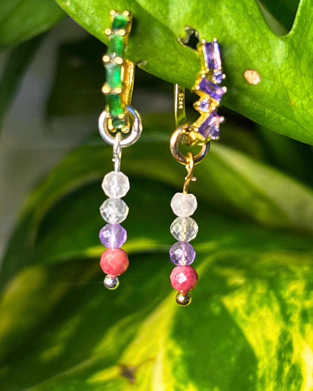 Taurus Earring Charm