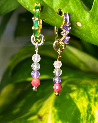 Taurus Earring Charm