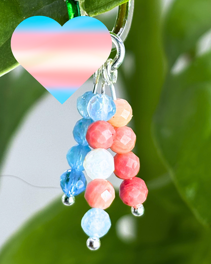 Icecream Triple Sparkle Charm