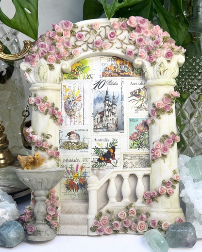 Bulk Vintage Stamps