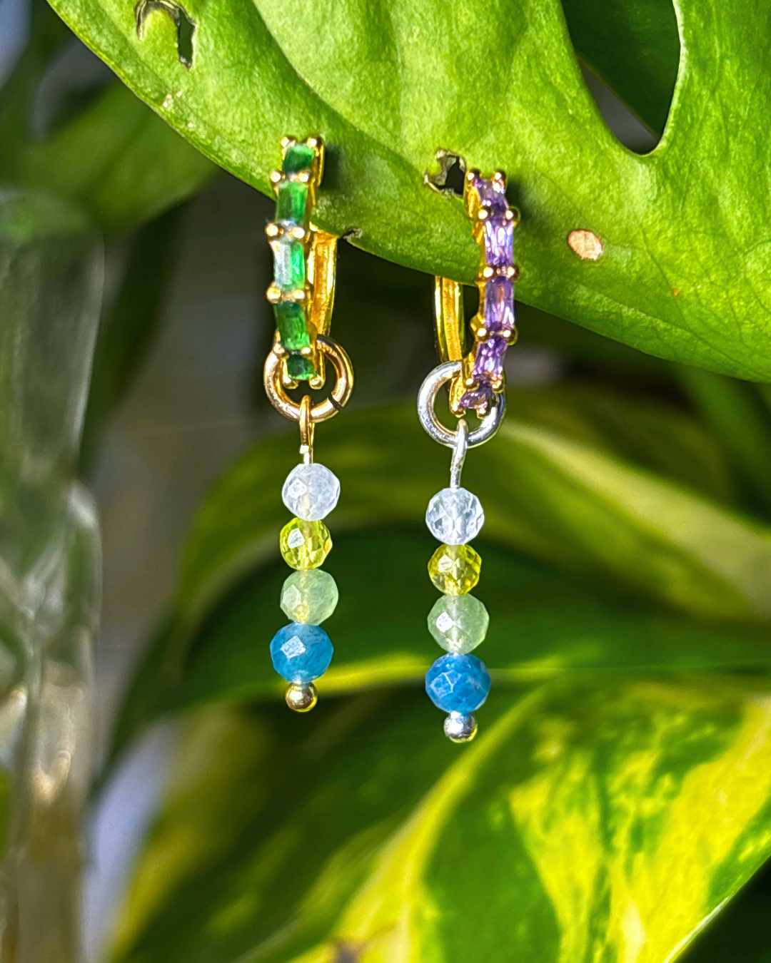 Scorpio Earring Charm