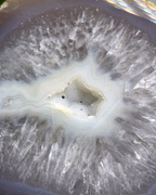 XL Druzy Agate Geode