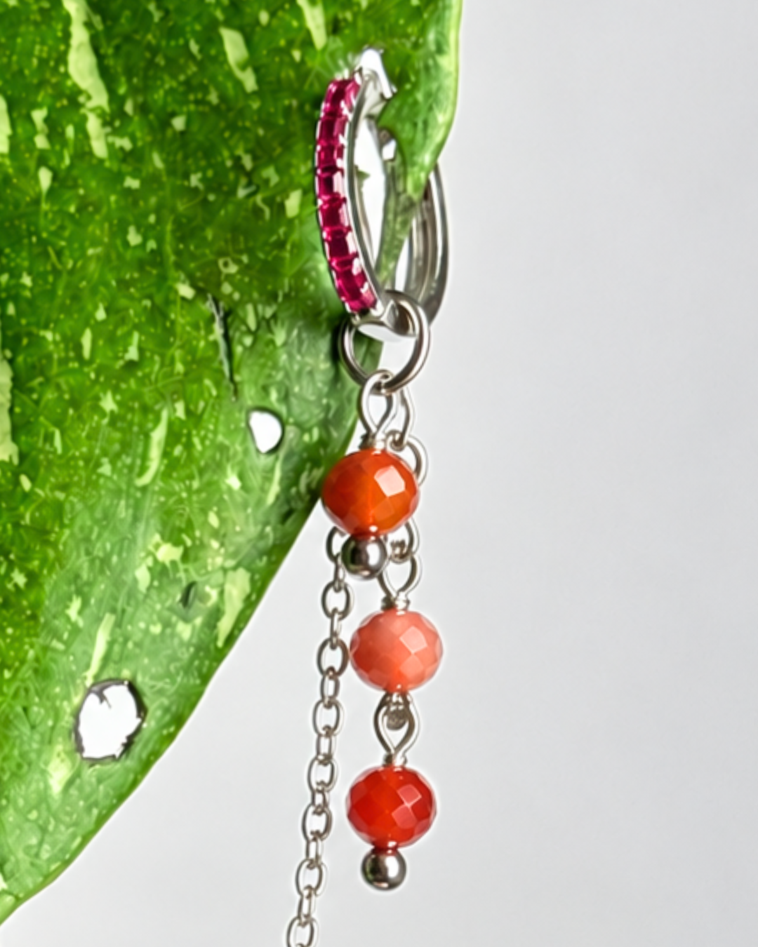 The Waterfall Chain