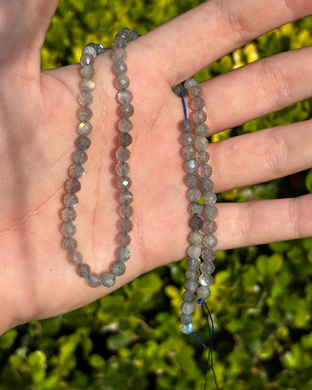 EXTRA Labradorite Beads