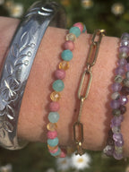 Summer Crystal Bracelet Kit