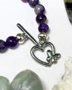 The Butterfly Clasp