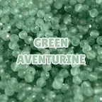 The Guide Crystals CUSTOM Lily of the Valley Crystal Earring Charm